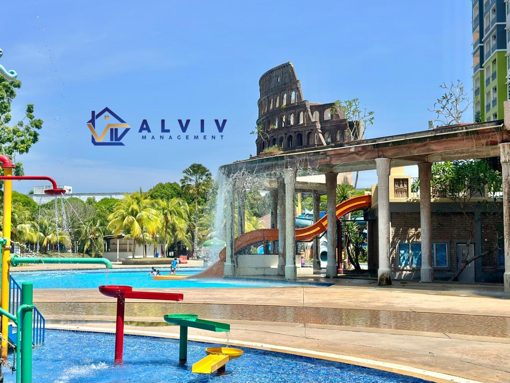 Amari Lagoon Melaka Kids Friendly I 5Min Zoo Melaka Extérieur photo