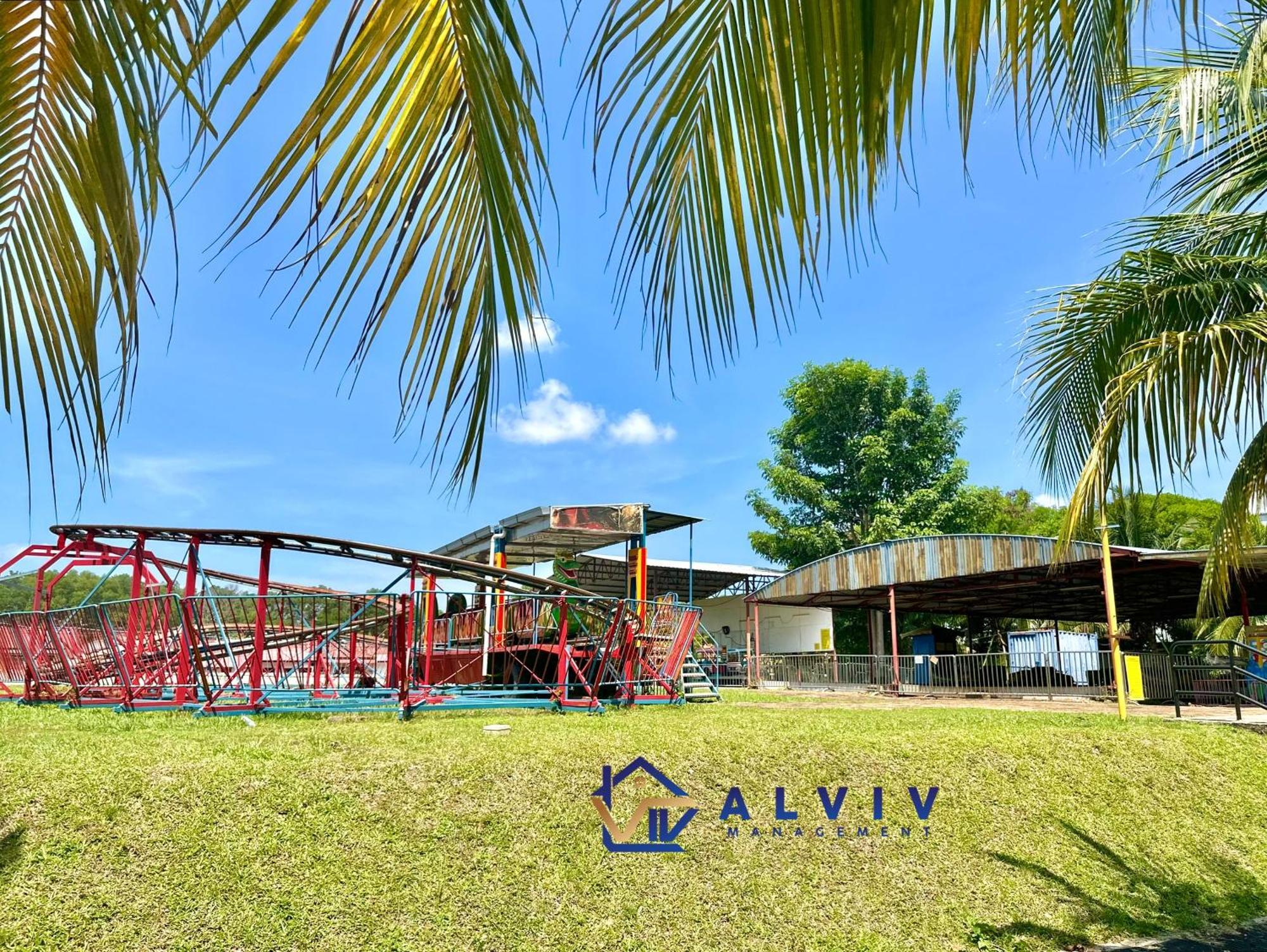 Amari Lagoon Melaka Kids Friendly I 5Min Zoo Melaka Extérieur photo