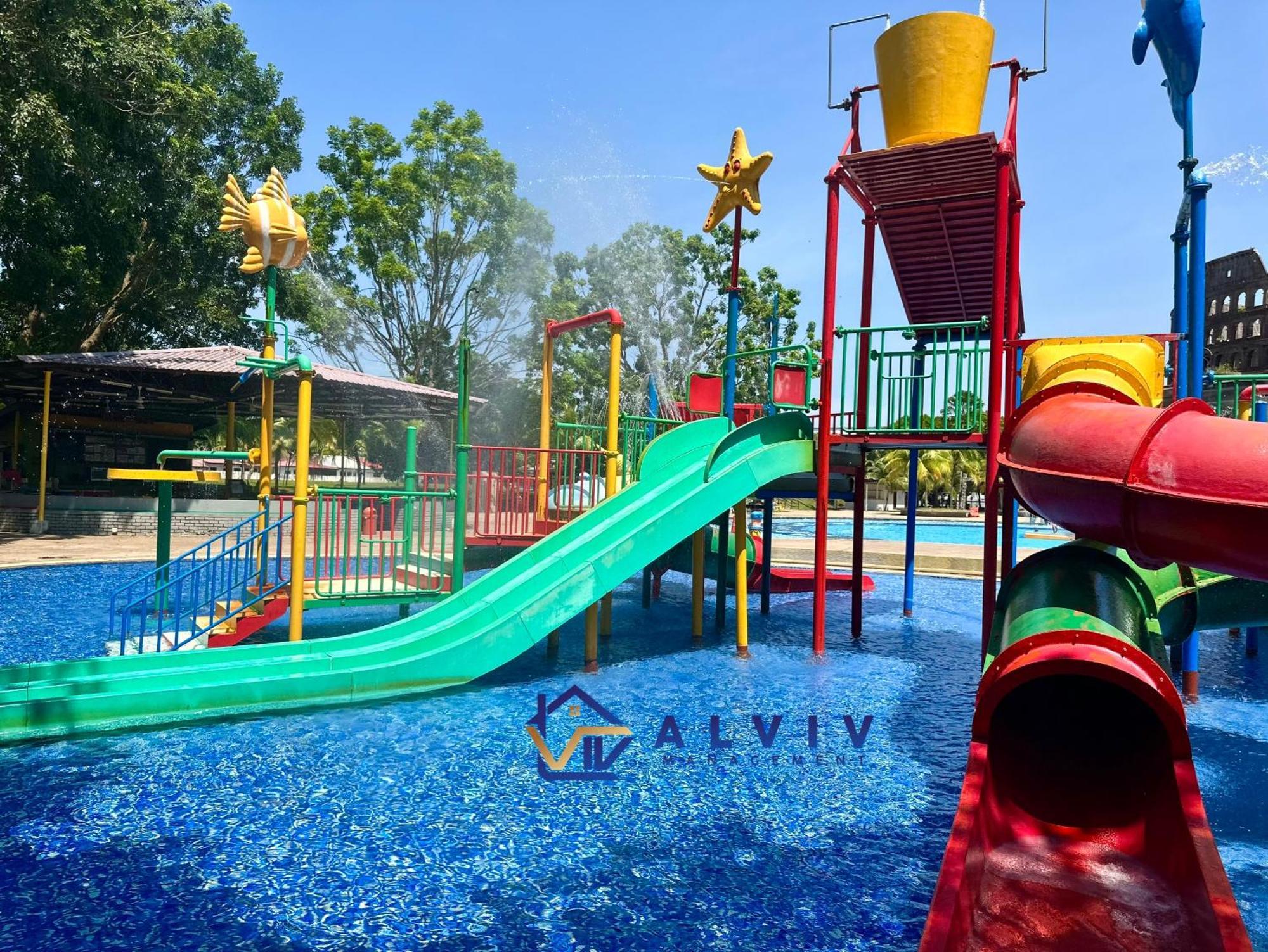 Amari Lagoon Melaka Kids Friendly I 5Min Zoo Melaka Extérieur photo