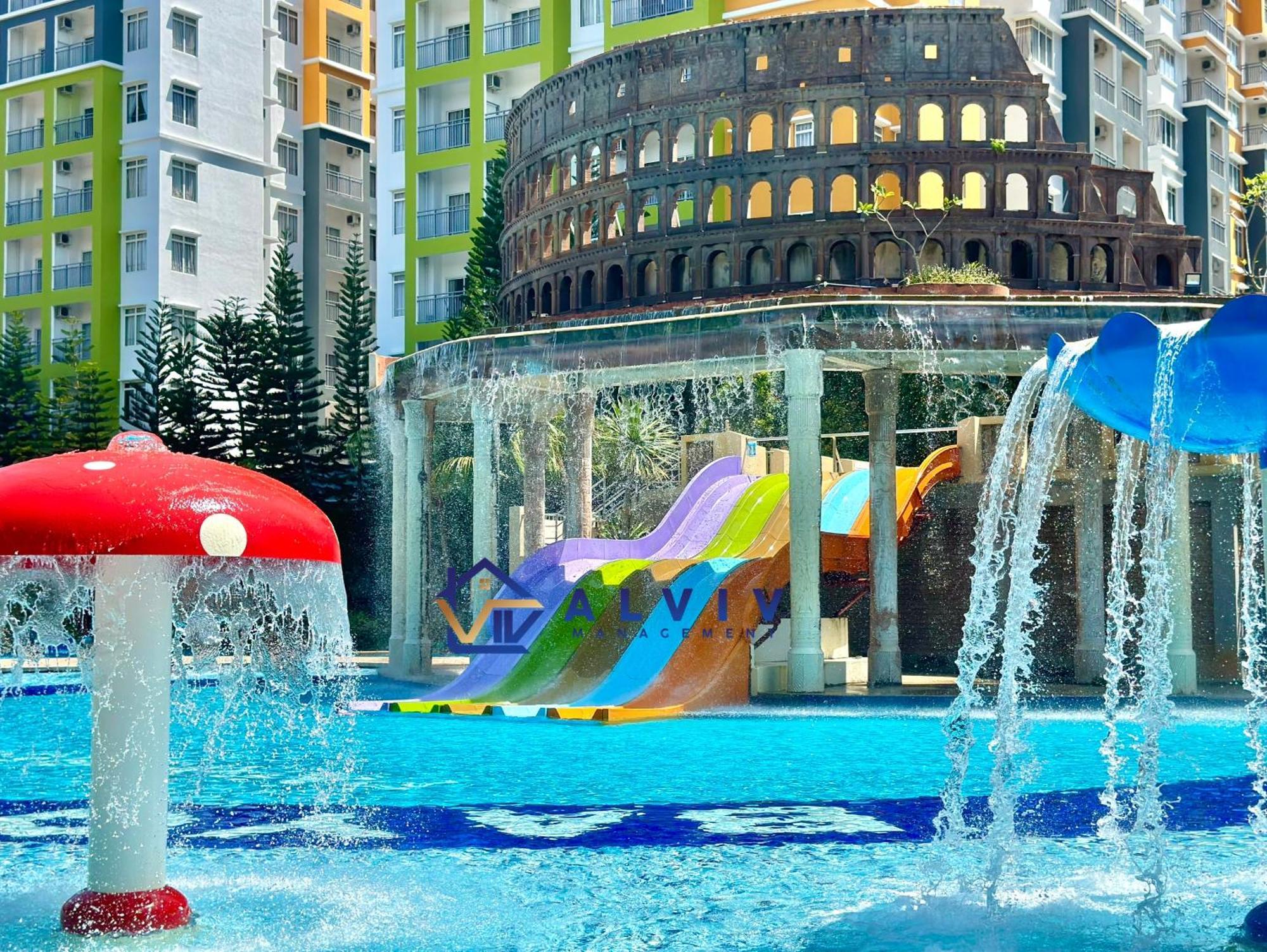 Amari Lagoon Melaka Kids Friendly I 5Min Zoo Melaka Extérieur photo