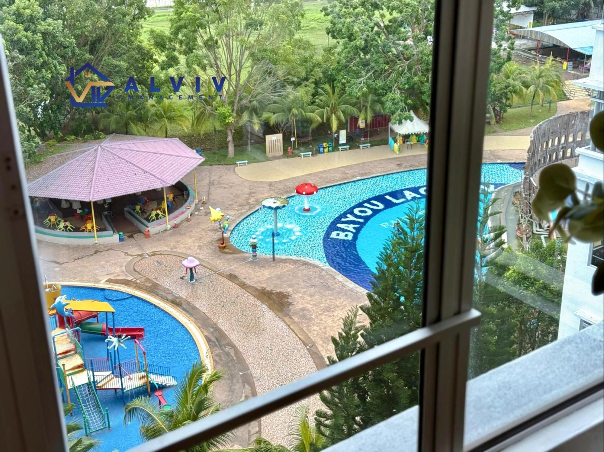 Amari Lagoon Melaka Kids Friendly I 5Min Zoo Melaka Extérieur photo